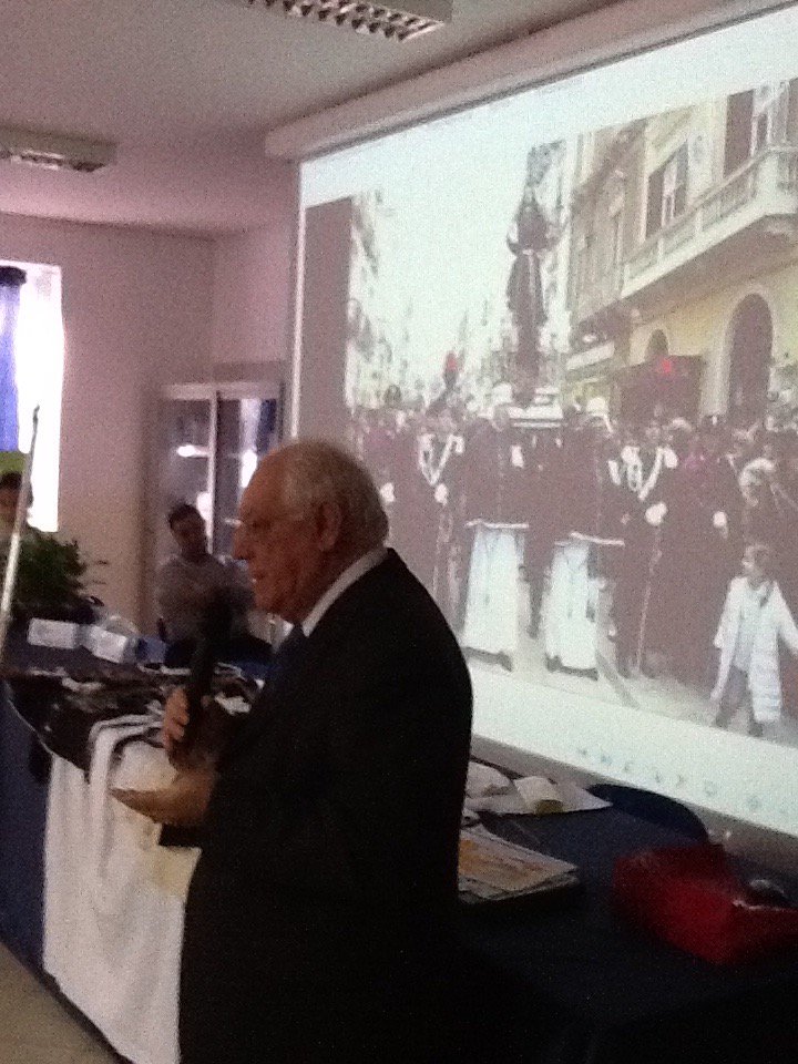 IcSalveminiTa's tweet image. #settimanadellacultura #SettimanSanta #Taranto #Liuzzi Dalla domenica delle Palme alla domenica di Pasqua