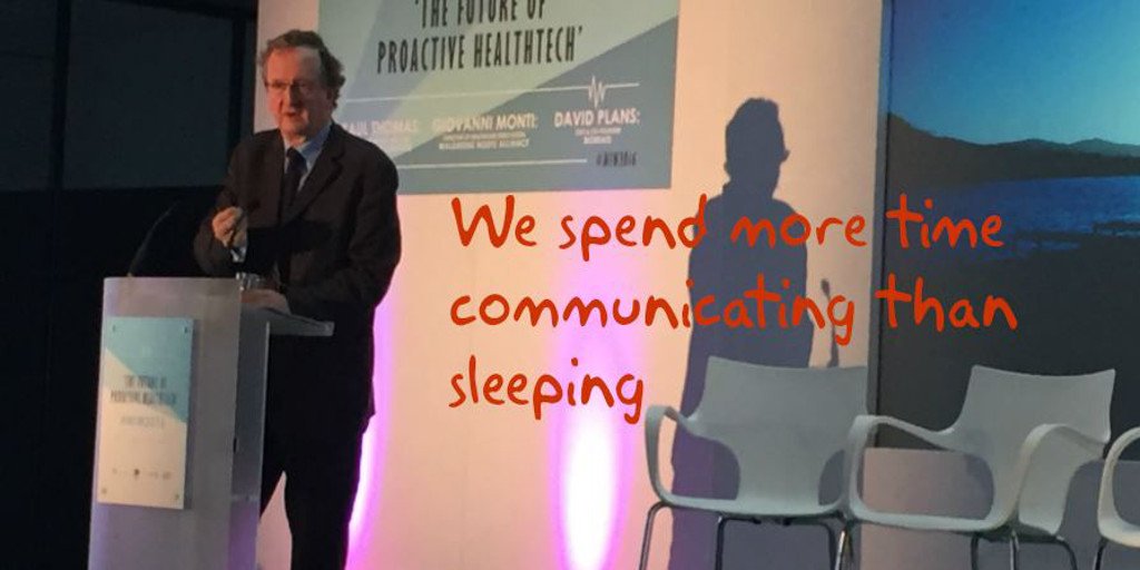 BackMentor's tweet photo. #MIW2016 #backmentorme @Telefonica #innovation #personalisedhealthcare #diseaseprevention https://t.co/dOoqKqGfKV https://t.co/RpOMeEwTeL