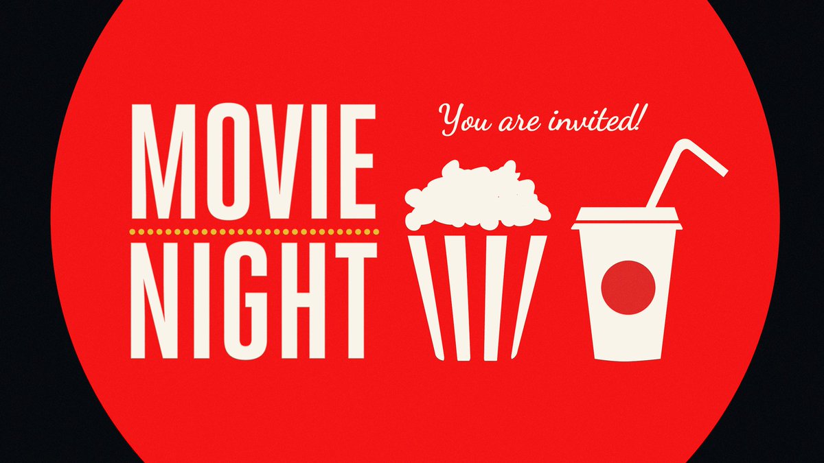 RewiredVC's tweet photo. Come Join us at Rewired for a Great film, Popcorn &amp; Quality Friends. #ThePlaceToBe #BringAFriend https://t.co/uY7S2JEAu3