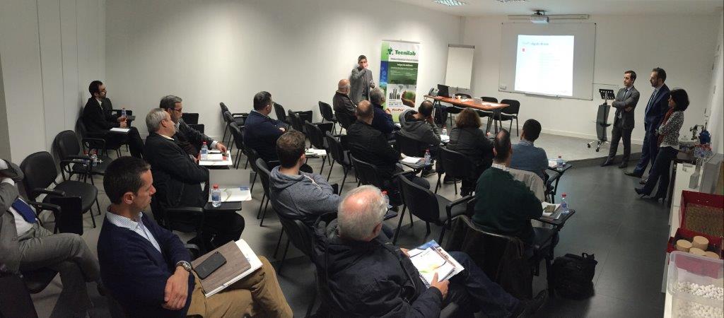 FirePro's tweet photo. #FirePro #Technical #Seminar #Portugal #Tecnilab #FireSuppression #GreenTechnology #GoGreen https://t.co/6Qudaw7Fvc