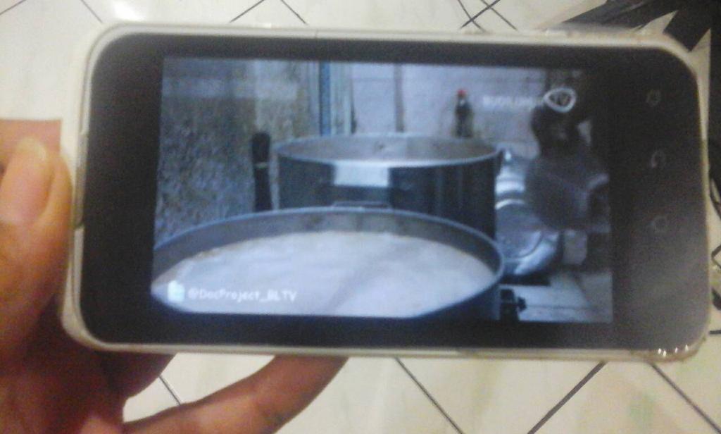 BudiluhurTV tweet picture