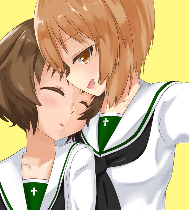 ガルパン 高画質 のtwitterイラスト検索結果 古い順 ガルパン 高画質 のtwitterイラスト検索結果 古い順