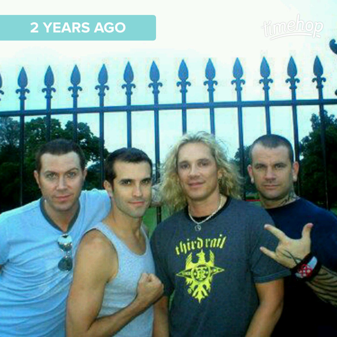 WvW on Twitter "Steel Panther 'unmasked'! Steel