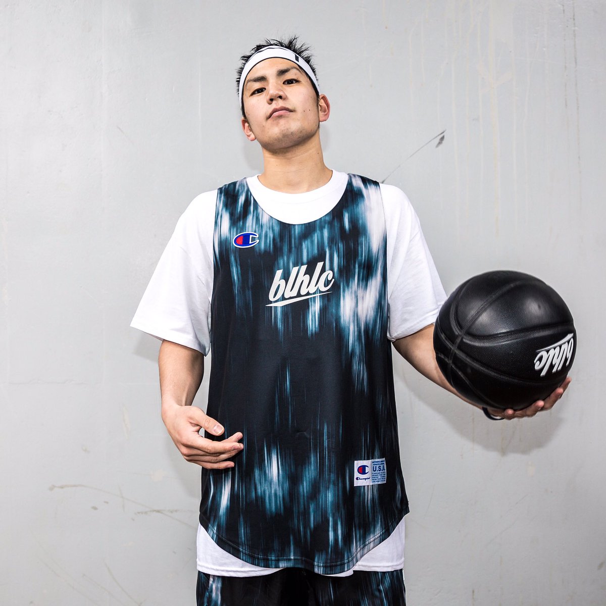 2016/3/19(SAT) Release!!! champion x ballaholic / ”Classic” https 
