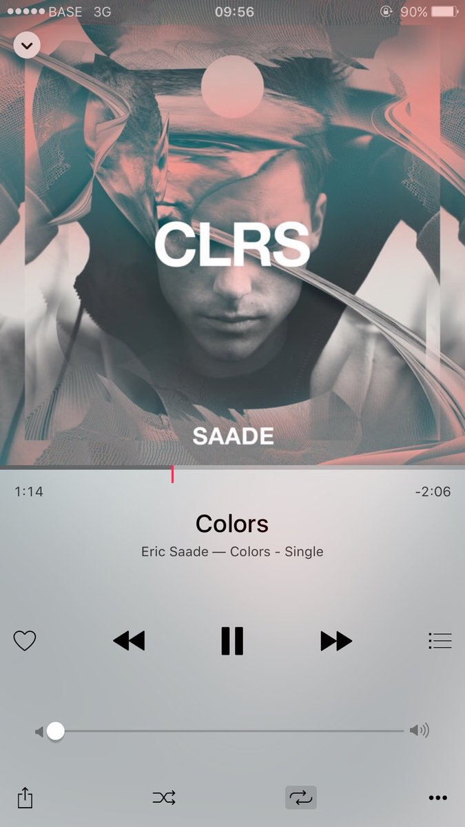 KimiTomiDoll's tweet photo. FINALLY FINALLY FINALLY 😁❤️ #CLRSsaade @ericsaademusic https://t.co/oj4LH9s4Ny