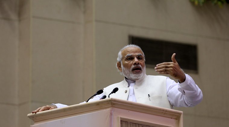 Did Nostradamus predict Modi rule? Kiren Rijiju seems to think so

indianexpress.com/article/india/…
