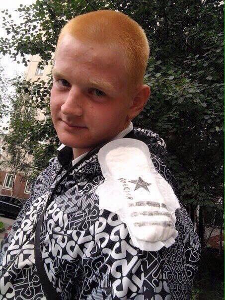 О штатных борцах с коррупцией - Цензор.НЕТ 4522