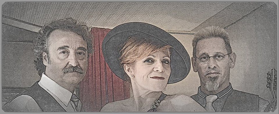lamalonetrio's tweet photo. Gracias!! #fantasticaaudiencia #granequipo #msirvent #rodrigomialdea @MMSTRIO @MartaMaloneActr @GreenTavern https://t.co/5uB9LgA3ga