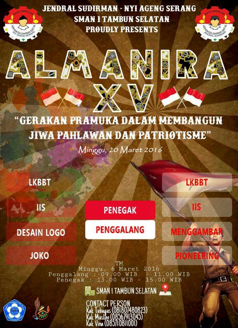 MMPK SMANTAS tweet media