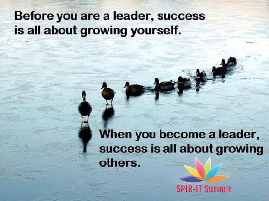 spiritsummit's tweet photo. Are you compassionate about #Leadership ?
#ThoughtOfTheDay #leadershipskills #SpiritSummi16 #Chennai https://t.co/3Q9LnNEToN