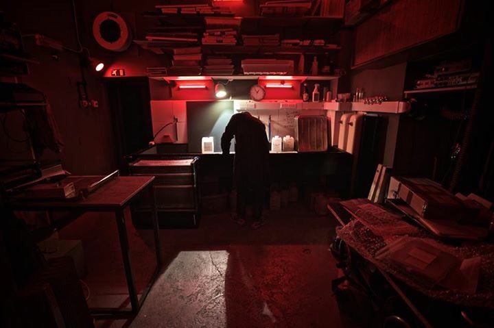LondonDarkroom's tweet photo. North London Darkroom @1854 @The_RPS @BWPMag facilitating fine prints since May 2012 #DarkRoom #photography https://t.co/hugpLej8mK