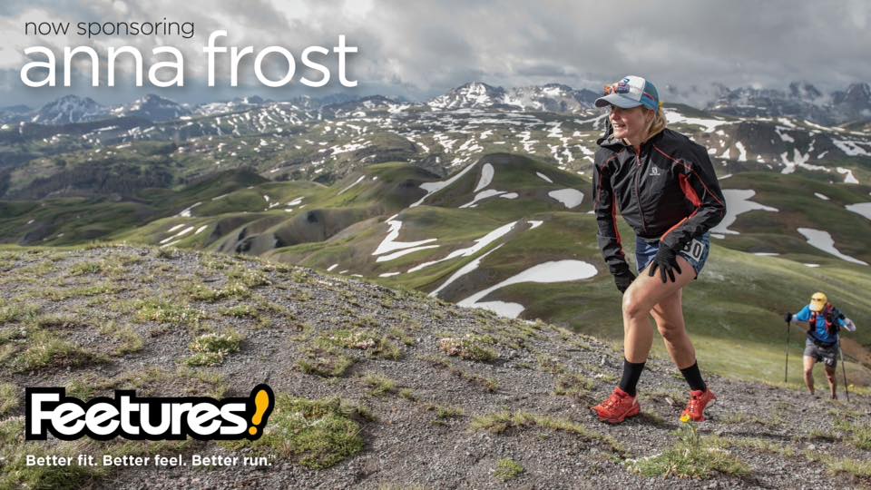 sportmed_es's tweet photo. .@annafrosty y @Feetures una combinación perfecta para los #UltraMarathon. #BetterFit #BetterFeel #BetterRun https://t.co/lAS0KZX1PS