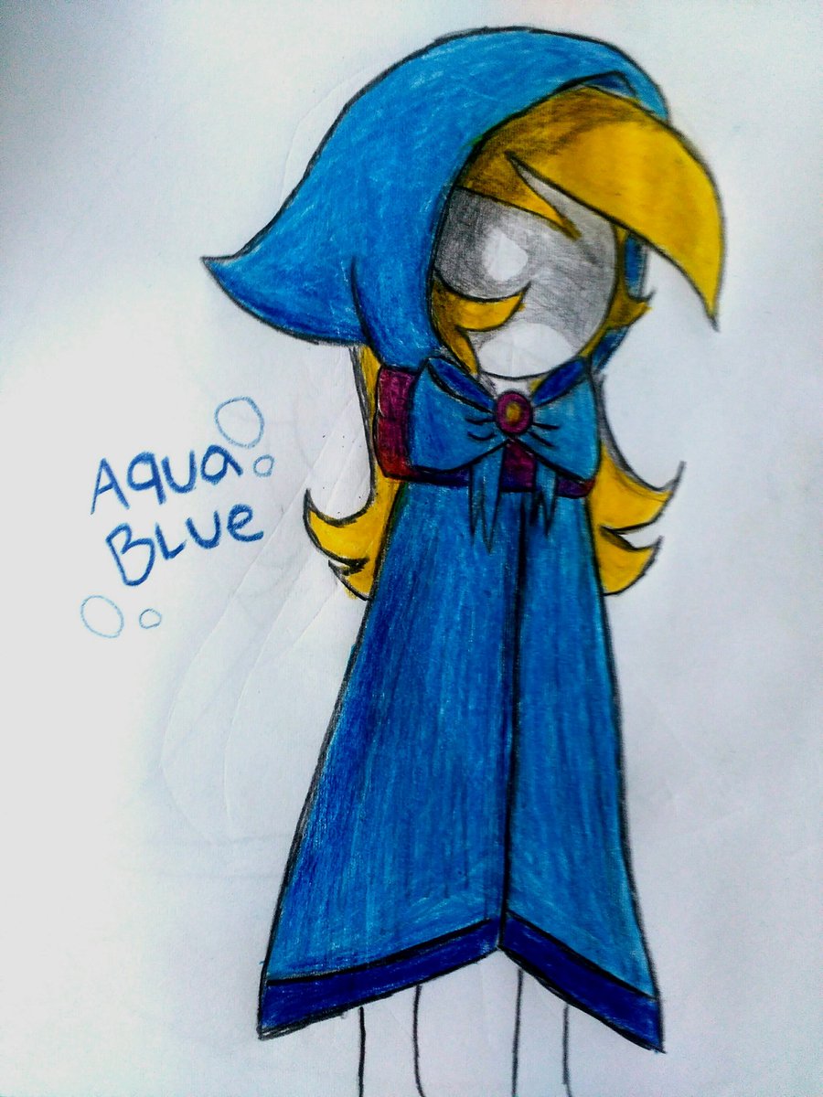 Royal_BlueGuard's tweet image. "The 4 drawings that I'm actually proud of."
(Drawn by me)