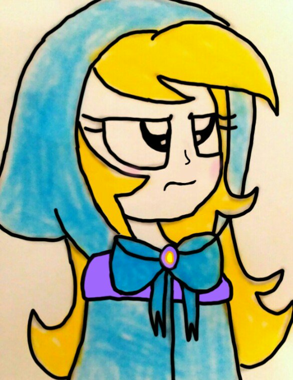 Royal_BlueGuard's tweet image. "The 4 drawings that I'm actually proud of."
(Drawn by me)