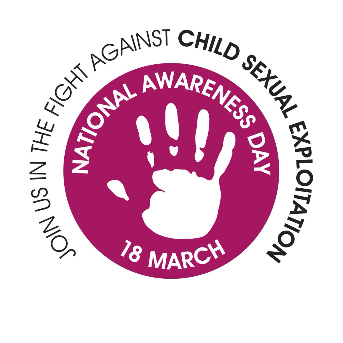 We are supporting National Child Sexual Exploitation Awareness Day today: reading.gov.uk/PRAwarenessDay #rdguk #CSEDay16