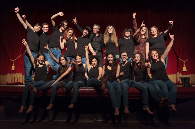 Els Messengers homenatgen George Harrison aquest dissabte <a href="/Kursaalmanresa/">Kursaal Manresa</a>  #Manresa #Bages elsetmanari.cat/noticies/detai…