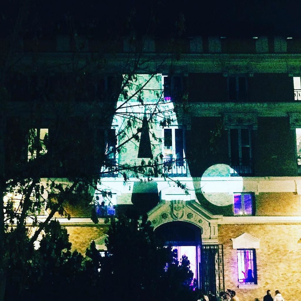 pablodiazlarez's tweet photo. About last night #AbsolutIcon @absolut_es https://t.co/ndefOQPorc https://t.co/V7UYcuKxqk
