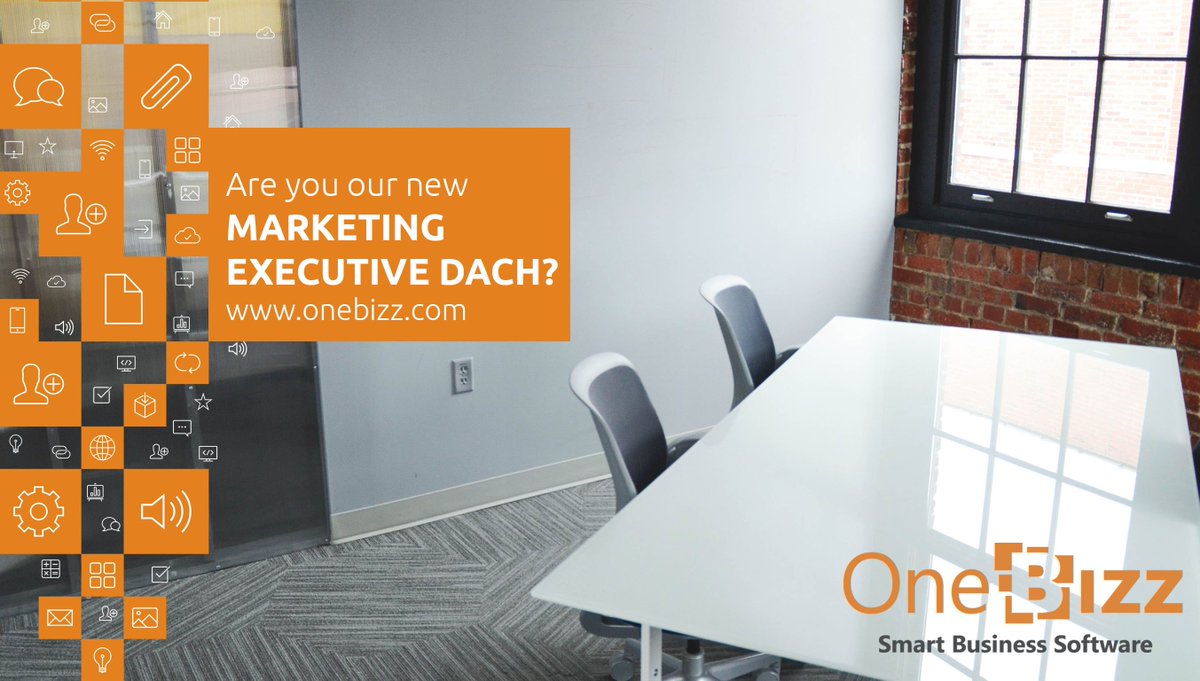 OneBizzNL's tweet photo. We're hiring: Marketing Executive DACH - https://t.co/LdcJHQ2ajU #jobs #vacancy #marketing PLEASE RT https://t.co/gtoygej8d0