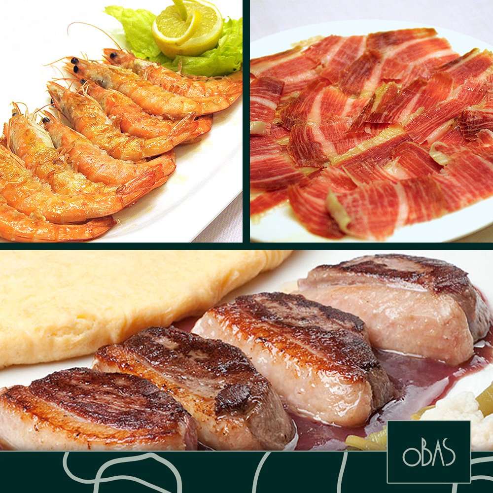 RestauranteObas's tweet photo. #FelizViernes | ¡Ya está aquí el fin de semana! Disfrútalo con nosotros 😊
➡ https://t.co/sEwS6UnSB6
☎ 948272731 https://t.co/ciItNaAwP4