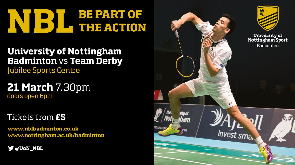 UoN_NBL's tweet photo. TODAY: Squad announced at midday for Monday's game! #StayTuned #LetsgoNutsforNotts https://t.co/siRMSWZD0h