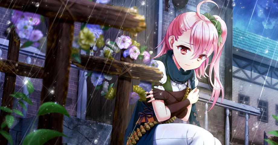 閒聊 グリモア 角色歌第3彈 桃世もも 阿澄佳奈 Acg板 Disp s