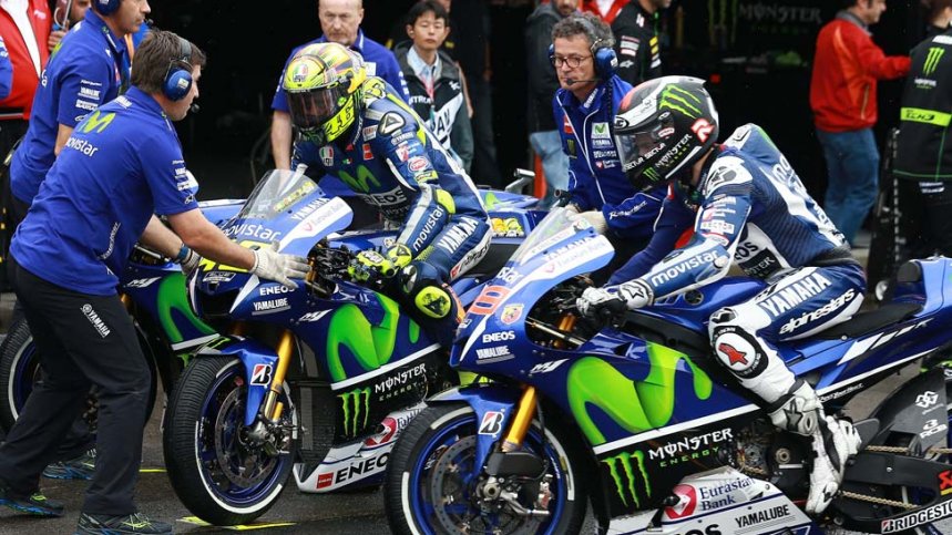 SalesSunoco's tweet photo. Arranca nueva temporada #MotoGP, en circuito #Qatar, maxima tension y rivalidad esta temporada, seguir por @tele5 https://t.co/9TkBr5z2FU