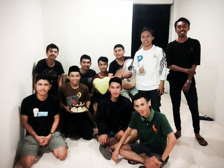 SafrizalWalahe's tweet photo. Terima Kasih ats doanya, smoga Tuhan yg Maha Esa senantiasa merahamati kita Sekalian, Amin@HI_SulutGo https://t.co/b9UjxOb6J8