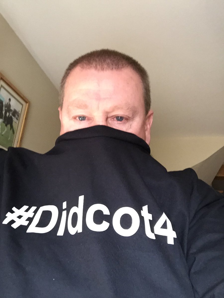 DiggerManBlog's tweet photo. Supporting the #Didcot4 campaign ...... https://t.co/qP52qF0LEe