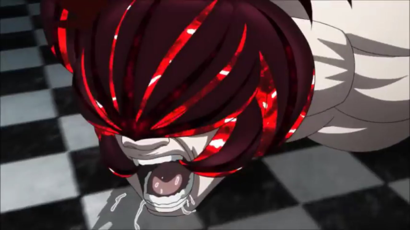 オウル on Twitter "東京喰種好きと繋がりたいです( ^ω^ ) 他にも亜人とか進撃とかもみてます