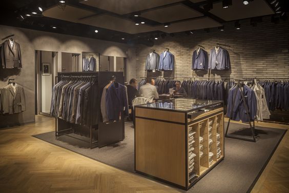 Store_3D's tweet photo. Vernieuwde Van Tilburg Mode nu open! Foto's:
https://t.co/68nf8UqSU6
#deliverexperience #store3D #vantilburgmode https://t.co/aX4Xz2C0fd