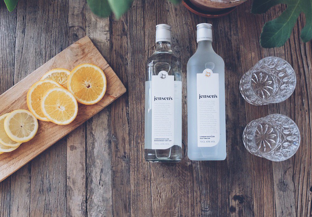 Gin & Tonic Friday tweet media