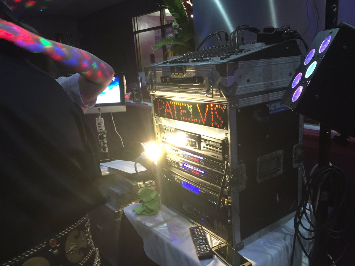 DoubleTree_ad's tweet image. ELVIS TRIBUTE NIGHT BY PATELVIS 17/03/2016