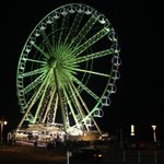 Photo by Brighton Wheel (@BrightonWheel)