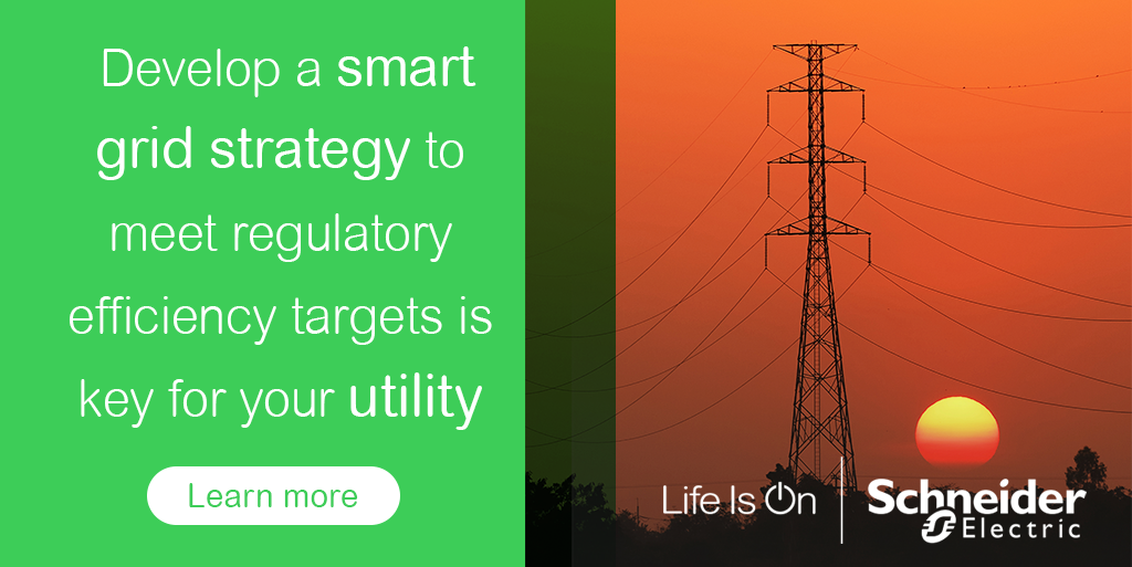 How can #utilities save energy in the #SmartGrid era? spr.ly/6016B5gos Read #SEBlog
