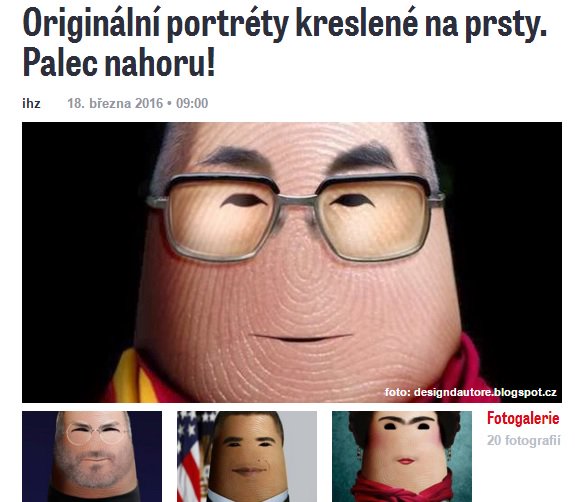 MiroslavCvrcek's tweet photo. A co byste si Vy namalovali na prostředníček? #prsty via @Reflex_cz https://t.co/4SQPuEOIfm