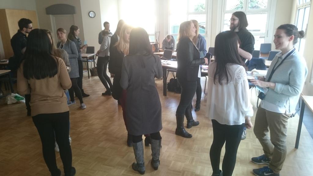 DrSchnuw's tweet photo. @Cool_Ideas_de ideation workshop at #sens16 #socent https://t.co/SRAomXX1Mf