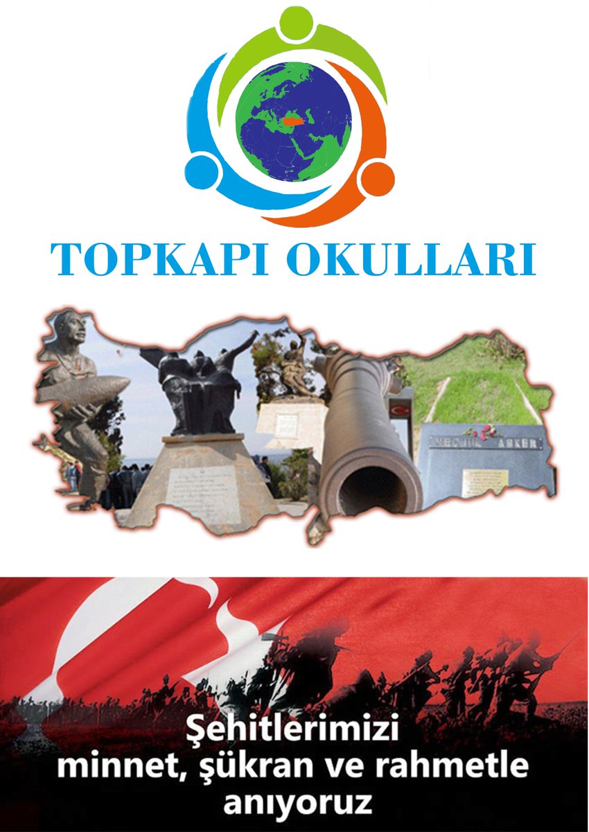 Topkapı Okulları (@topkapiokullar) on Twitter photo 