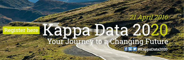 WillemsSean's tweet photo. We are expecting 250 participants. Sounds like a great networking opportunity, doesn't it? @KappaData #KappaData2020 https://t.co/dpeA85dk8Q
