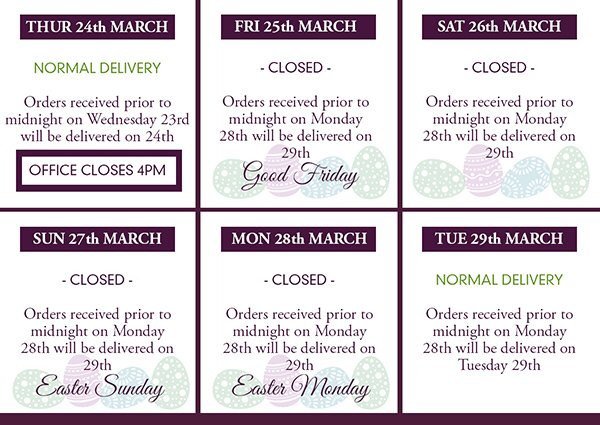EmilieDucat's tweet photo. Little reminder for Easter weekend! https://t.co/LmaExrf0cc