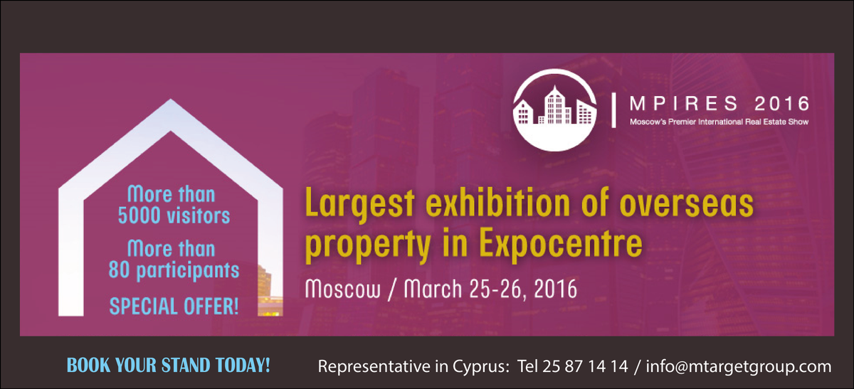 MTargetGroup's tweet photo. Moscow / March 25-26,2016 – International Real Estate Show (MPIRES) #MPIRES #realestateshow https://t.co/EBBcF5dJGC https://t.co/UE8Fp0X563