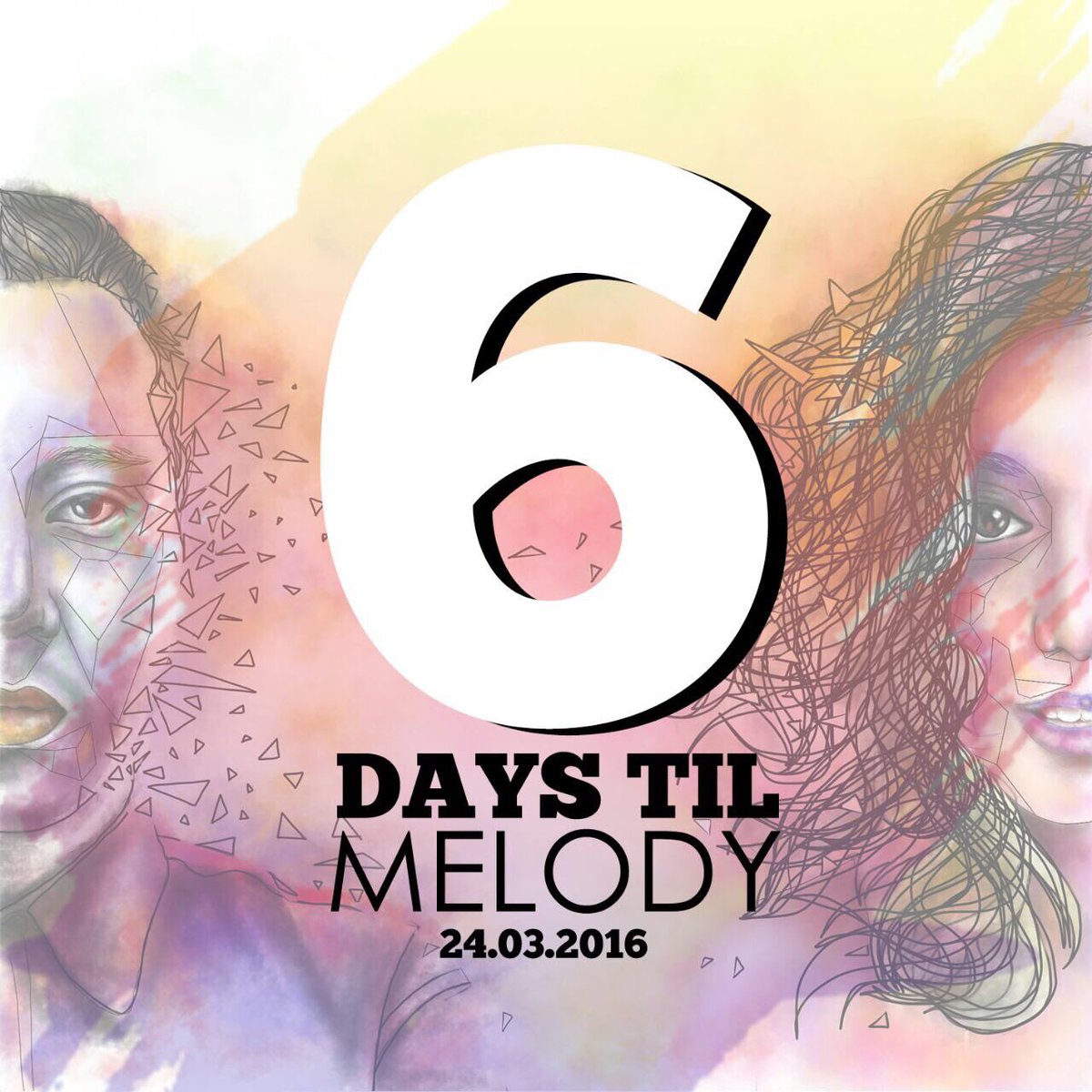saddammusic's tweet photo. Soon 24.03.2016 #ForMelody #SongForMelody #edm #progressivehouse #jkt48 #melody https://t.co/J7Q917fRQm