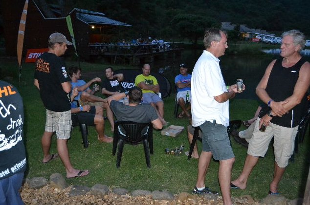 ElvisKCC's tweet photo. What will your Saturday evening look like? We are so excited to hear day 1 stories around the campsite #Umko https://t.co/i4tw7Wno0W