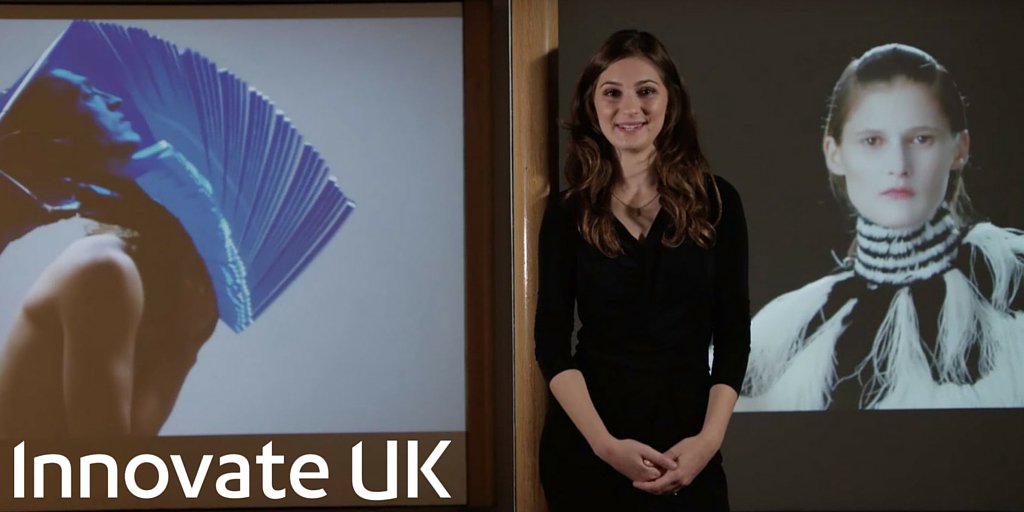 bloomingfoundrs's tweet photo. Are we talking about clothes or #DigitalSkins? via @innovateuk #FashTech https://t.co/4VGubZnDrp https://t.co/OxyfV6ogAM #Support4Founders