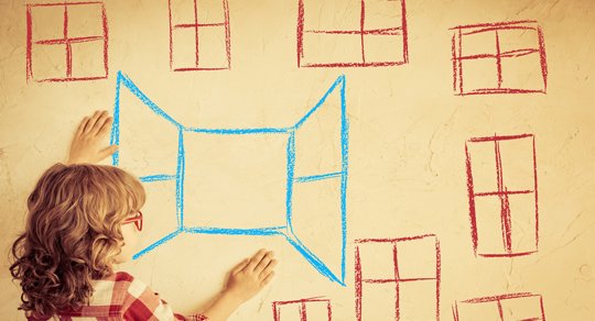 Claves para elegir tus #ventanas ow.ly/ZwXJx vía <a href="/KOMMERLING_ESP/">KÖMMERLING</a>