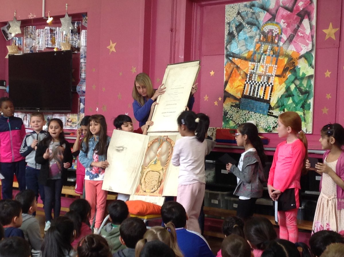 Class 3P Lowerplace tweet media