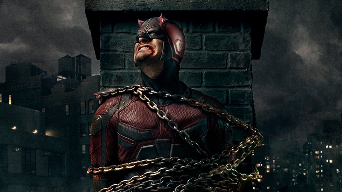 Ign On Twitter Daredevil Season 2 Episode Three Review As