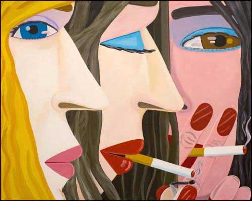 #CULTURES Notre Top 3 des expos du week-end. <a href="/PalaisdeTokyo/">Palais de Tokyo</a> <a href="/GChantalCrousel/">Chantal Crousel</a> <a href="/AlmineRech/">Almine Rech</a> sous-titre.eu/le-top-3-des-e…