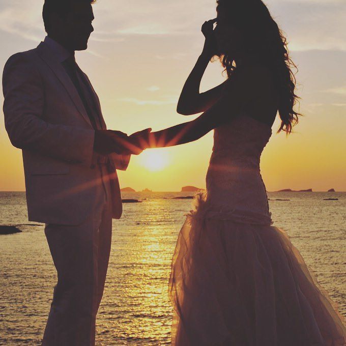 InstaIbiza's tweet photo. #solobodas #weddinginspiration #weddinginspiration #fotografodeboda #solobodas #calacompte… https://t.co/mpvLqgJftf https://t.co/dbEiHnfkSq
