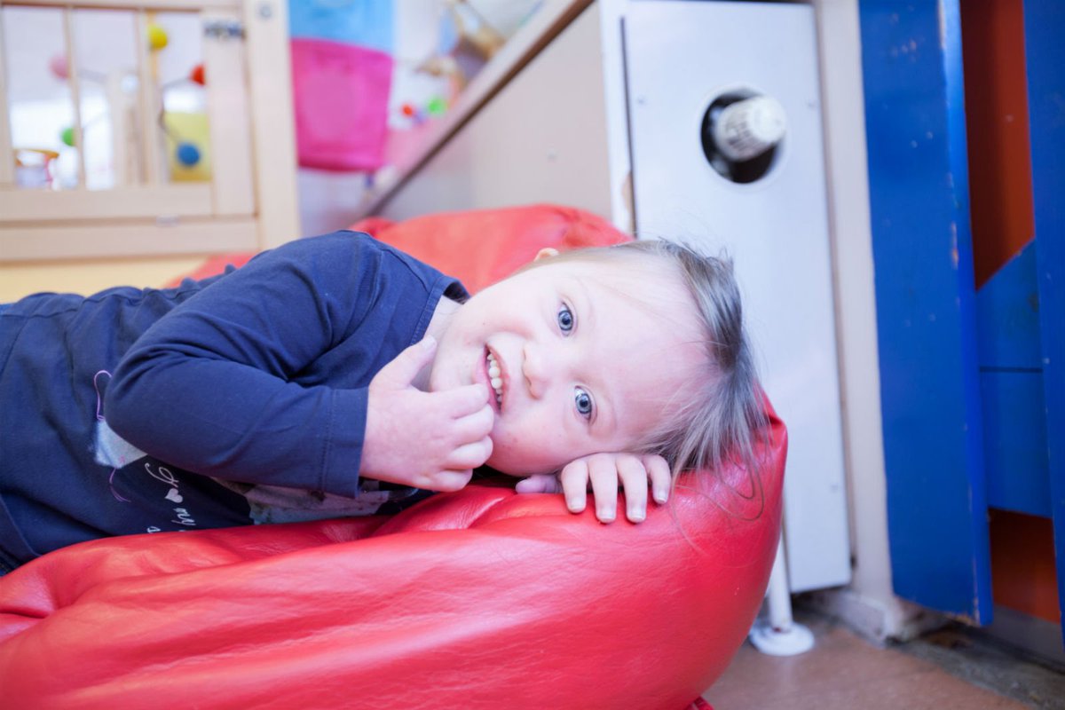 sHeerenLoo's tweet photo. Slaapproblemen bij  kinderen met verst. beperking vraagt speciale aandacht https://t.co/7ErI1uo3Om #wereldslaapdag https://t.co/syebMuYhH2