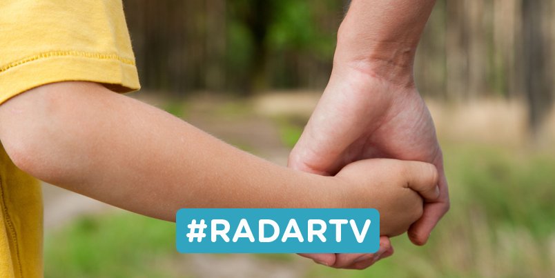 avrotrosradar's tweet image. 'Kinderen wachten te lang op hulp': radar.avrotros.nl/nieuws/detail/… #radartv